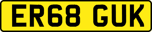 ER68GUK