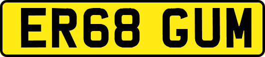 ER68GUM