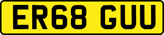 ER68GUU
