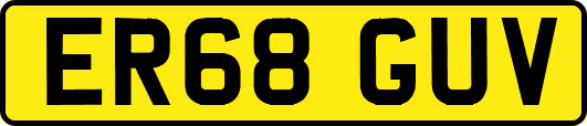 ER68GUV