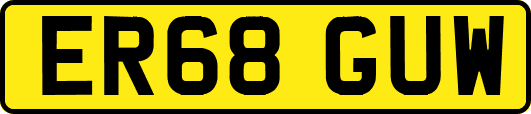 ER68GUW
