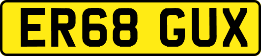 ER68GUX