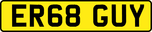 ER68GUY