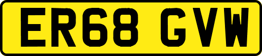 ER68GVW