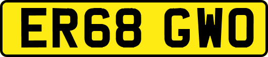ER68GWO