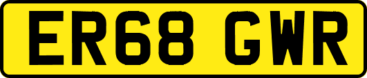 ER68GWR