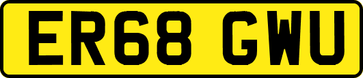 ER68GWU