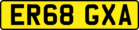 ER68GXA