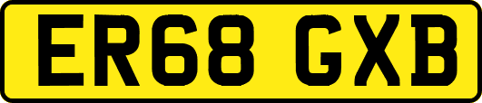 ER68GXB
