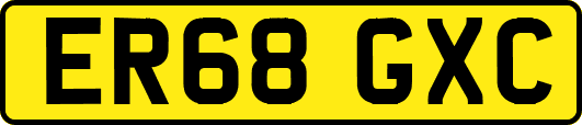 ER68GXC