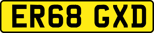 ER68GXD