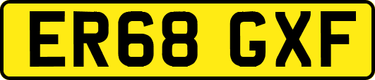 ER68GXF