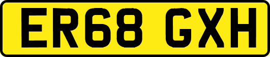 ER68GXH