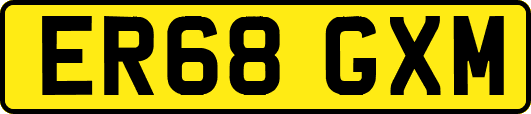 ER68GXM