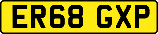 ER68GXP