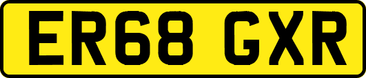 ER68GXR