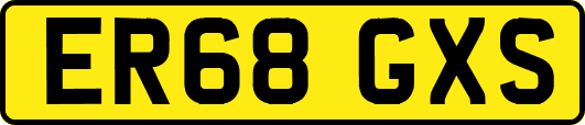 ER68GXS