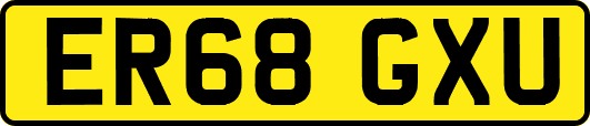 ER68GXU