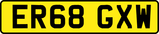 ER68GXW
