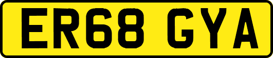 ER68GYA