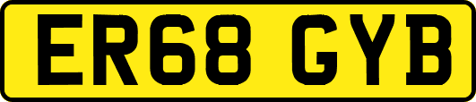 ER68GYB