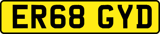 ER68GYD