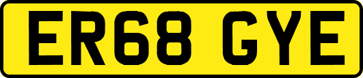 ER68GYE
