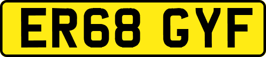 ER68GYF