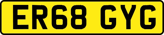 ER68GYG