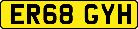 ER68GYH