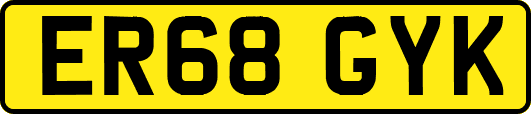 ER68GYK
