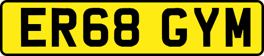 ER68GYM