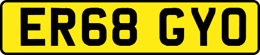 ER68GYO