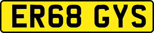 ER68GYS