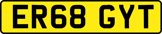 ER68GYT