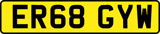ER68GYW