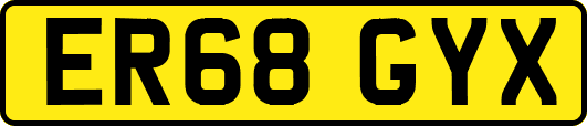 ER68GYX