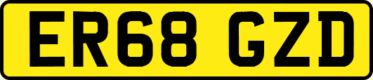 ER68GZD