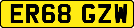 ER68GZW
