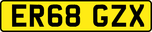 ER68GZX
