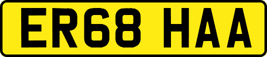 ER68HAA
