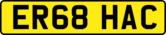 ER68HAC