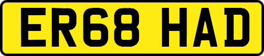 ER68HAD