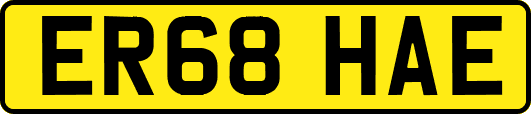 ER68HAE