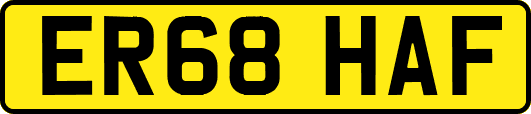 ER68HAF