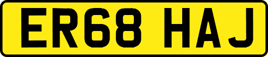 ER68HAJ