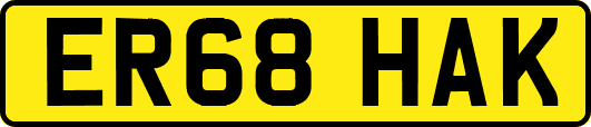 ER68HAK