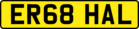 ER68HAL