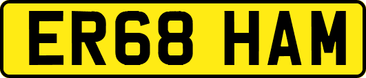 ER68HAM