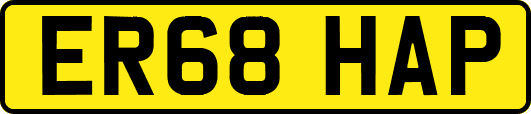 ER68HAP